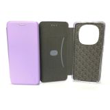 Flip Cover for Xiaomi Redmi Note 15Pro(4G) Original Lavander (4you)