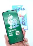 Защитное стекло iPhone 6 18D Privacy 4you "Акционная цена"