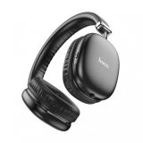 Bluetooth-гарнітура HOCO W35 ( Bluetooth 5.3, монітори ) Black
