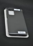 Чохол Xiaomi Redmi Note 11/11s Silicon Original FULL №6 Cocoa (4you)