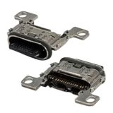 Роз'єм живлення Samsung A34 / A35 / A53 / A55 / A56, 16 pin, Type-C (X) 7700418