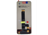 LCD Xiaomi Redmi 12C із чорним тачскрином Original (Х) 5001438B