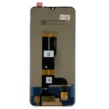 LCD Realme C31 із чорним тачскрином (Х) 5001181B