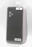 Чохол Samsung A33(5G) Silicon Original FULL №6 Cocoa (4you)