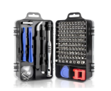 Набор инструментов JUD 115 in 1 Tools для разборки телефонов и бытовой техники (W) 