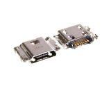 Роз'єм живлення Samsung J100/J250/J320/A105/J400/J500/J600/J530/J730/A605F/A750/T350(M)