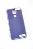 Чохол Huawei P40 Lite E / Y7P (2020) Silicon Original FULL №13 Violet (4you)