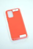 Чохол Samsung A02s/A025 Silicon Original FULL №7 New apricot (4you)