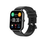 Часы Smart Watch 4you JOY (1.83' TFT+IPS, Звонки, Метал, app Da Fit, РРЦ 1617грн) BLACK