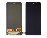 LCD Xiaomi Redmi Note 10 Pro 4G із чорним тачскрином Oled (M) 