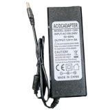 Блок живлення GSSY-0520 12V/8A (5.5*2.5mm) (Х) 841151 - Ціна Тижня!