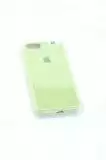 Чохол iPhone 7 /8 Silicon Case original FULL №65 pistachio (4you)