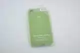 Чохол Xiaomi Redmi 8 Silicon Original FULL № 15 green ( 4you )