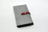 Чохол-книжка 4you BELT iPhone 5 grey "Акційна ціна"