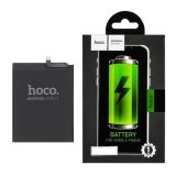 АКБ Huawei Y7 (HB406689ECW) (Y7 Prime, Y9 2018, Nova Lite+, Nova Lite 2)  Hoco (М)
