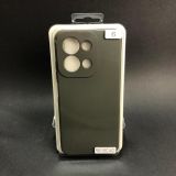 Чехол Xiaomi Redmi 15c 4G 173mm Europe version Silicon Original FULL №6 Cocoa (4you)