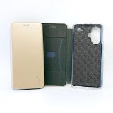 Flip Cover for Xiaomi Redmi Note 13ProPlus Original Gold (4you) "Акционная цена"