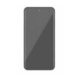 LCD Motorola G06 із чорним тачскрином Service Pack (М)