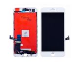 LCD iPhone 7+ с белым тачскрином + дисплейная рамка TIANMA (M) 