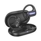 Bluetooth-гарнітура HOCO EA4 (Bluetooth 5.3) Black