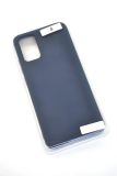 Чехол Samsung A03/A035 Silicon Original FULL №4 midnight blue (4you) "Акционная цена"