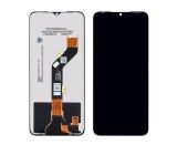 LCD INFINIX Smart 6 (X6511) с чёрным тачскрином (М)