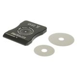 Дисковий ніж Mega-Idea CPX4030 для відділення дисплев та задніх кришок від рамки (2 леза: 0.05 мм (M))