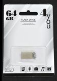 Usb 64Gb 4you 110 Metal series