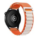 Ремінець HOCO WH05 для Watch Band (22mm) Orange starlight