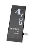 АКБ iPhone 6S 4you PERFECT (1810mAh) (тех.пак.)