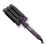 Стайлер для волосся Hoco DAR38 Purple