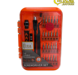 Набір інструментів JYD-91025 Sehngwei 25 in 1 Tools(W)