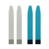 Двухсторонний скотч для фиксации АКБ универсальный10mm x 60mm (2 шт.) (M)