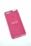 Чохол iPhone 7+ /8+ Silicon Case original FULL № 69 raspberry ( 4you )