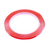 Двухсторонний скотч 3M прозрачный ширина 5 мм, длина 25м (M)