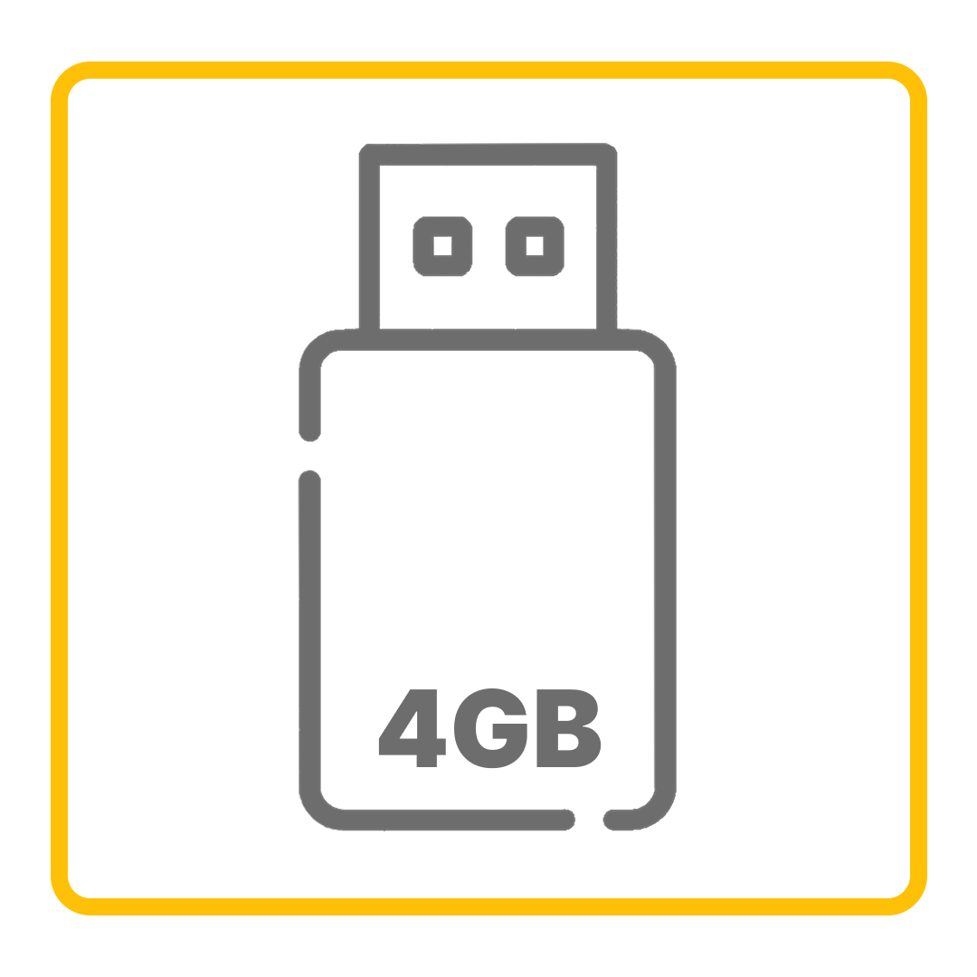 4Gb