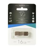 Usb 16Gb T&G 103 Metal series