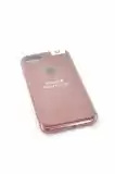 Чохол iPhone 6 / 6S Silicon Case original FULL №32 milk chocolate (4you)