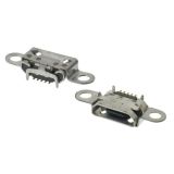 Роз'єм живлення Vivo Y53 (2017)/Y55 (2016) (M)