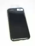 Чохол iPhone 6 Silicon Case original FULL № 18 black ( 4you ) ( NO LOGO )