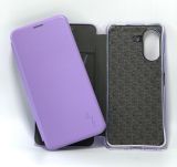 Flip Cover for Xiaomi Redmi 13C(4G) Original Lavander (4you) (от10шт - 10%) + Спец Цена!