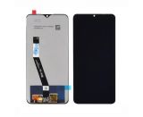 LCD Xiaomi Redmi 9 з чорним тачскріном ( M ) 