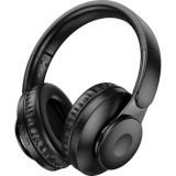 Bluetooth-гарнітура HOCO W45 (Bluetooth 5.3, монітори) Black