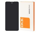 LCD Motorola G60 (XT2135)/ G60S (XT2133-2) з чорним тачскрином Service Pack (М)		