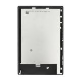 LCD Samsung A8 10.5'' (X200) с чёрным тачскрином (М) 