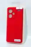 Чохол Xiaomi Redmi Note 13ProPlus Silicon Original FULL №5 Red (4you)