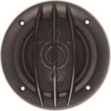 Автомобильная акустика CYCLONE FX-102 (80W, 2 динамика, гарантия до установки)