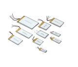 Акумулятор 8000mA/год (140*100*0,4мм) два дроти 35100140 (W) 