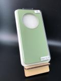 Чехол Xiaomi Redmi 14C(4G) / Redmi 17C Silicon Original FULL №15 Green (4you) "Акционная цена"