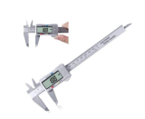 Штангенциркуль электронный  0-150 мм (К)  - Цена Недели!